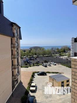 2-к квартира, вторичка, 73м2, 5/6 этаж