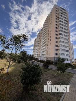 Студия квартира, вторичка, 33м2, 16/17 этаж