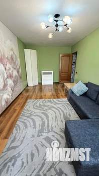 2-к квартира, вторичка, 44м2, 1/5 этаж