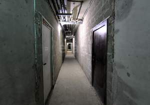 Студия квартира, вторичка, 17м2, 1/8 этаж