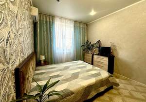 1-к квартира, вторичка, 44м2, 10/19 этаж