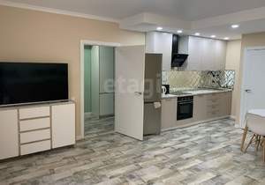 4-к квартира, вторичка, 110м2, 1/3 этаж