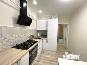 1-к квартира, вторичка, 43м2, 4/9 этаж