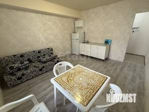 Студия квартира, вторичка, 22м2, 1/6 этаж