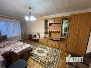 1-к квартира, вторичка, 31м2, 5/5 этаж