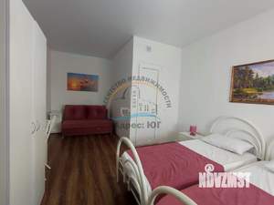 Студия квартира, вторичка, 22м2, 2/3 этаж