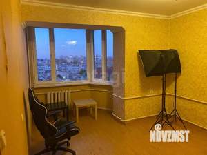 1-к квартира, вторичка, 44м2, 6/7 этаж