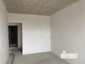 1-к квартира, вторичка, 43м2, 3/4 этаж