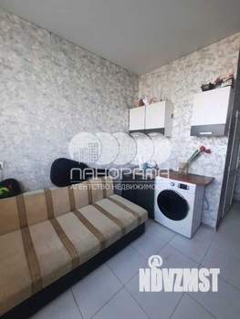 Студия квартира, вторичка, 14м2, 2/6 этаж