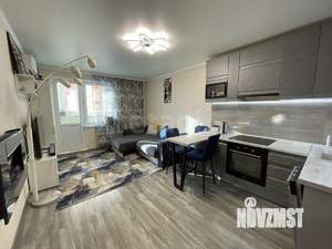 3-к квартира, вторичка, 81м2, 5/16 этаж