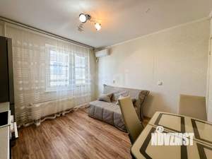 2-к квартира, вторичка, 57м2, 15/16 этаж