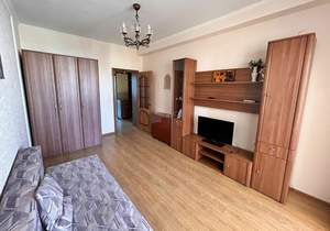 1-к квартира, вторичка, 47м2, 2/7 этаж