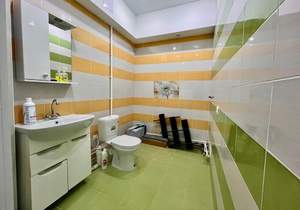 1-к квартира, вторичка, 35м2, 1/14 этаж