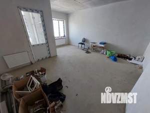 1-к квартира, вторичка, 36м2, 9/16 этаж