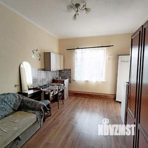 Студия квартира, вторичка, 18м2, 5/5 этаж