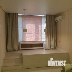 1-к квартира, вторичка, 42м2, 16/19 этаж