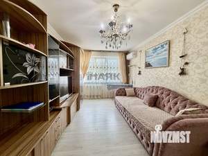 1-к квартира, вторичка, 39м2, 1/9 этаж