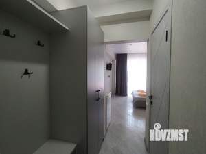 Студия квартира, вторичка, 24м2, 2/4 этаж