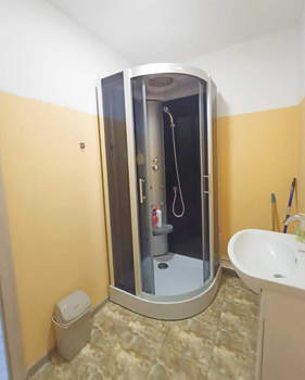 1-к квартира, вторичка, 38м2, 6/16 этаж