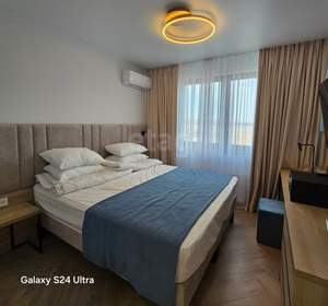 1-к квартира, вторичка, 60м2, 3/7 этаж