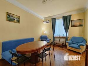 3-к квартира, вторичка, 74м2, 2/3 этаж