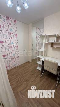 4-к квартира, вторичка, 76м2, 12/17 этаж