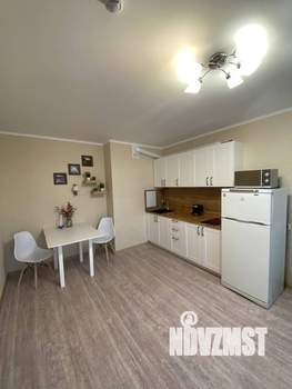 1-к квартира, вторичка, 41м2, 7/16 этаж