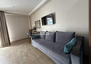 Студия квартира, вторичка, 21м2, 2/3 этаж