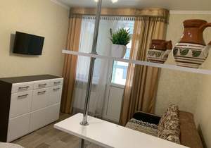 Студия квартира, вторичка, 25м2, 3/6 этаж