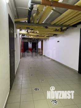 Студия квартира, вторичка, 17м2, 1/16 этаж