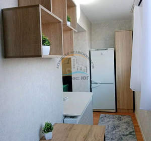 2-к квартира, вторичка, 28м2, 4/9 этаж