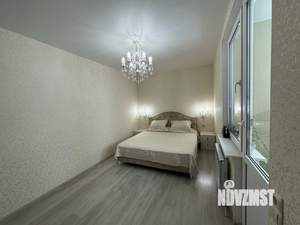 2-к квартира, вторичка, 54м2, 2/9 этаж