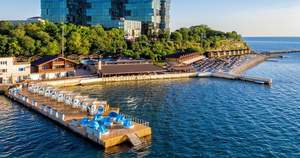 1-к квартира, вторичка, 93м2, 5/14 этаж