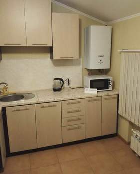 1-к квартира, вторичка, 49м2, 8/8 этаж