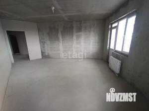 1-к квартира, вторичка, 63м2, 12/16 этаж