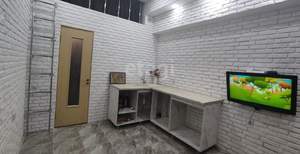 Студия квартира, вторичка, 16м2, 1/9 этаж