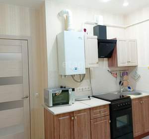 1-к квартира, вторичка, 44м2, 9/12 этаж