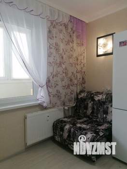 1-к квартира, вторичка, 36м2, 14/16 этаж