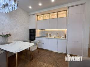 2-к квартира, вторичка, 77м2, 2/4 этаж