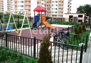 2-к квартира, вторичка, 57м2, 2/16 этаж