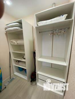 1-к квартира, вторичка, 52м2, 8/12 этаж