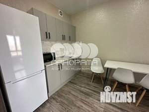 1-к квартира, вторичка, 36м2, 7/16 этаж