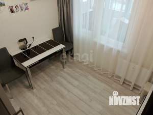 1-к квартира, вторичка, 38м2, 6/16 этаж