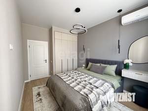 2-к квартира, вторичка, 62м2, 2/15 этаж