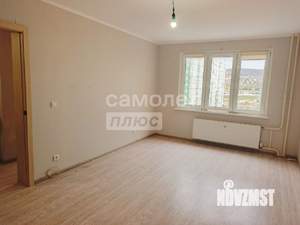 1-к квартира, вторичка, 41м2, 8/16 этаж