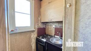 1-к квартира, вторичка, 25м2, 9/9 этаж