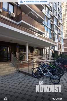 1-к квартира, вторичка, 37м2, 4/20 этаж