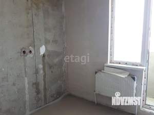 1-к квартира, вторичка, 38м2, 15/18 этаж