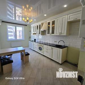 2-к квартира, вторичка, 64м2, 13/13 этаж