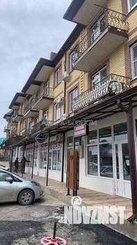 2-к квартира, вторичка, 54м2, 3/4 этаж